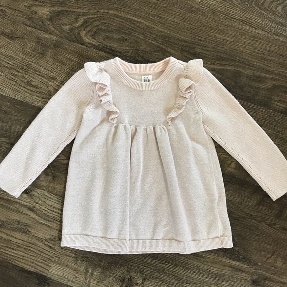 GAP Other - Light Pink Gap Sweater